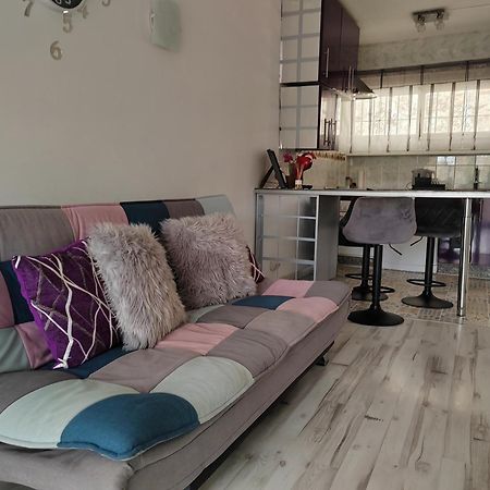 Calle Bastion, 2 Apartamento 3 Torremolinos Bagian luar foto