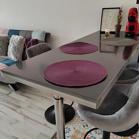 Calle Bastion, 2 Apartamento 3 Torremolinos Bagian luar foto
