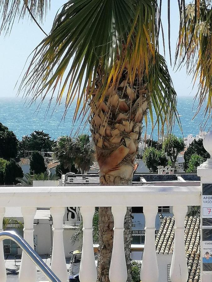 Calle Bastion, 2 Apartamento 3 Torremolinos Bagian luar foto