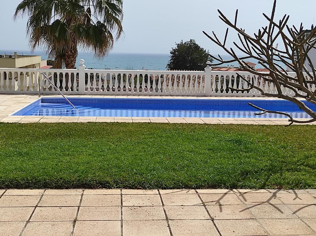 Calle Bastion, 2 Apartamento 3 Torremolinos Bagian luar foto