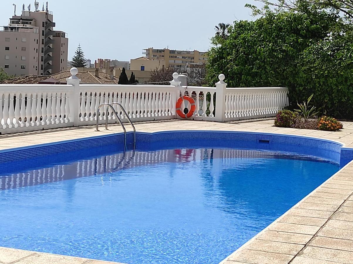 Calle Bastion, 2 Apartamento 3 Torremolinos Bagian luar foto