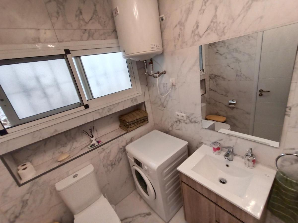 Calle Bastion, 2 Apartamento 3 Torremolinos Bagian luar foto