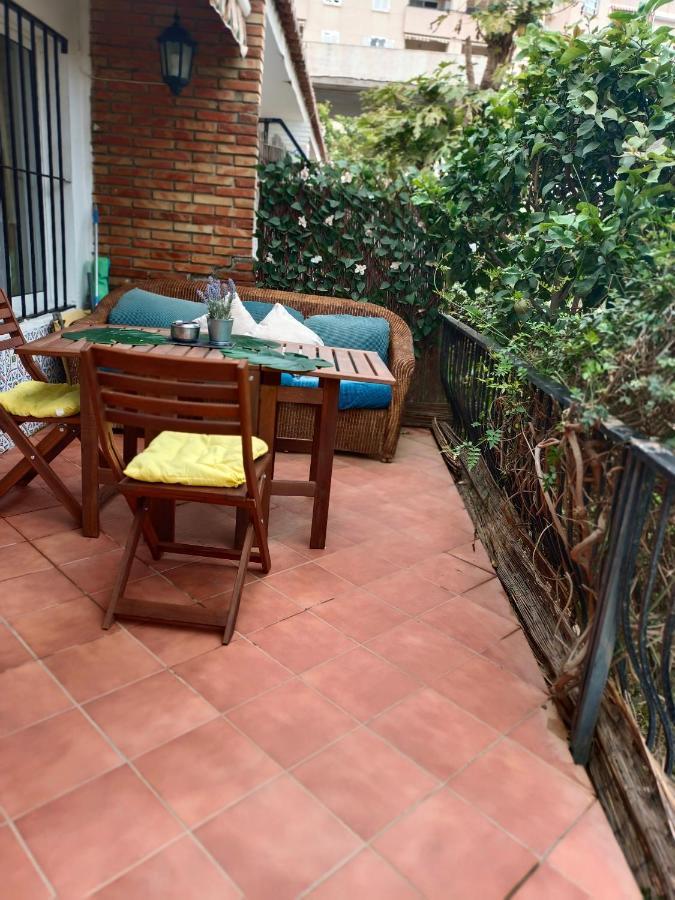 Calle Bastion, 2 Apartamento 3 Torremolinos Bagian luar foto