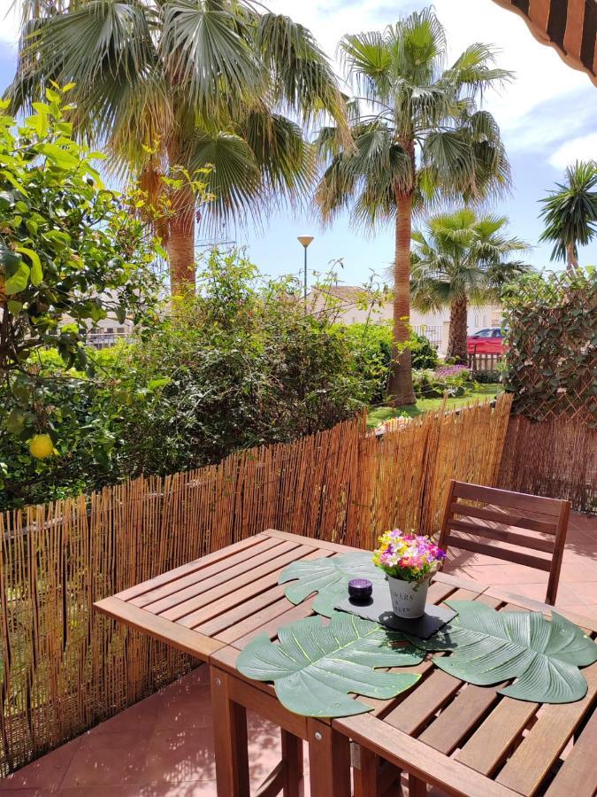 Calle Bastion, 2 Apartamento 3 Torremolinos Bagian luar foto