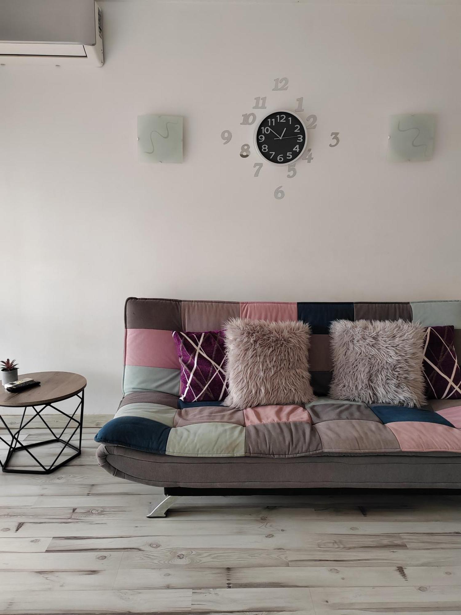 Calle Bastion, 2 Apartamento 3 Torremolinos Bagian luar foto