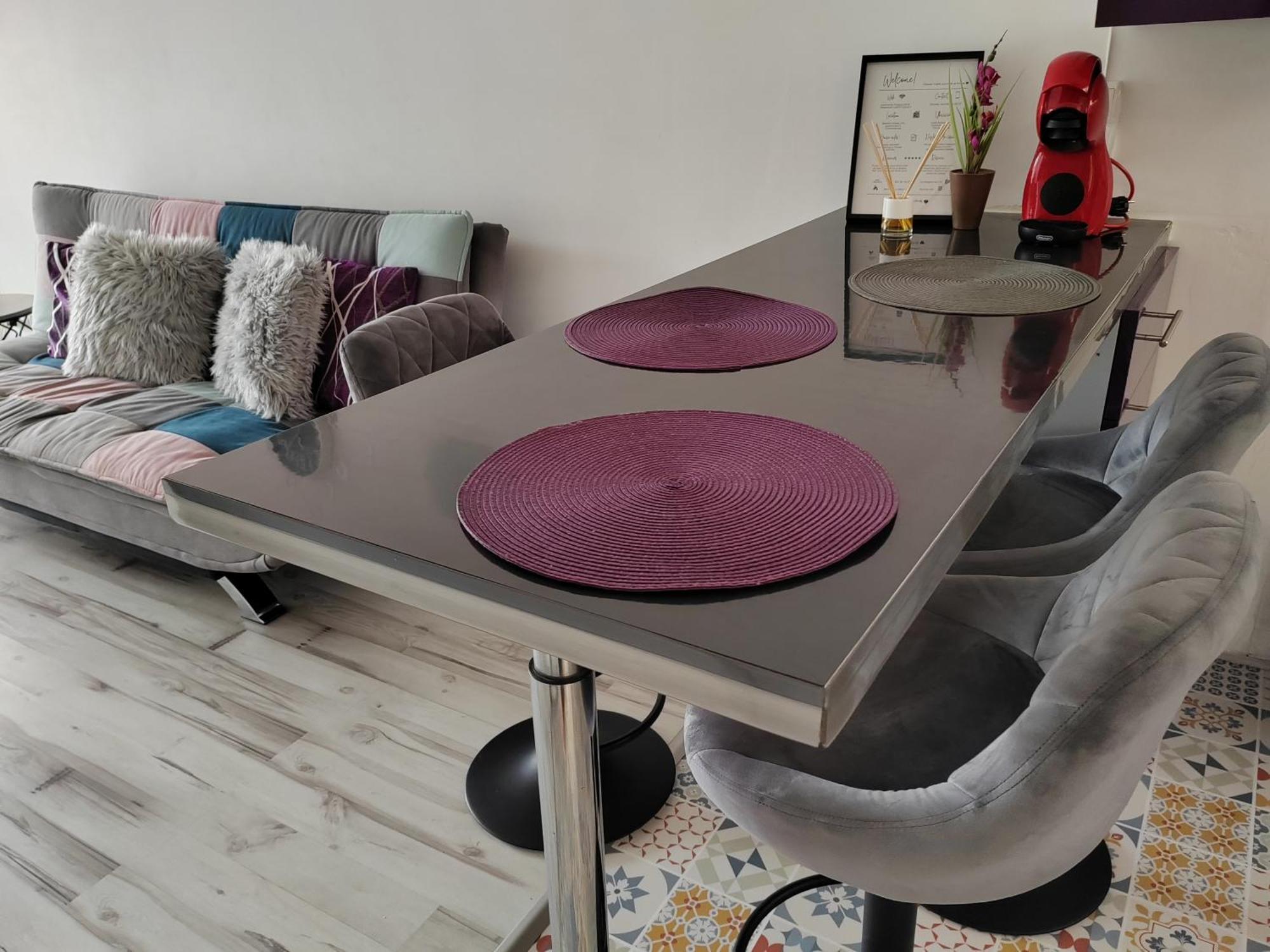 Calle Bastion, 2 Apartamento 3 Torremolinos Bagian luar foto